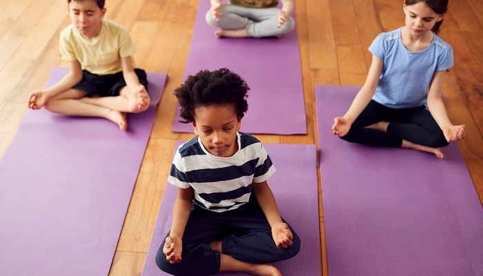 Why Mindfulness Meditation is Essential for Students